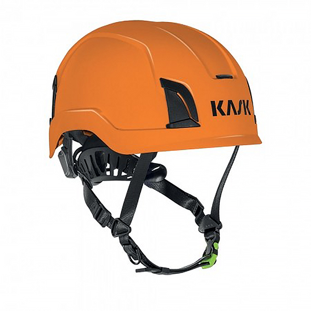 Kask Zenith X2 Type 2 Helmet from GME Supply